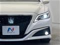 2019 Toyota Crown Hybrid