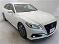 2019 Toyota Crown Hybrid
