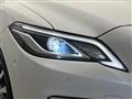 2019 Toyota Crown Hybrid