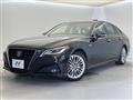 2020 Toyota Crown Hybrid