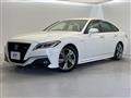 2020 Toyota Crown Hybrid