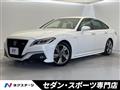2020 Toyota Crown Hybrid