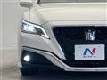 2020 Toyota Crown Hybrid