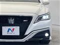 2020 Toyota Crown Hybrid