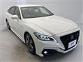 2020 Toyota Crown Hybrid