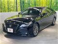 2021 Toyota Crown Hybrid