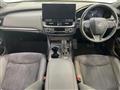 2021 Toyota Crown Hybrid