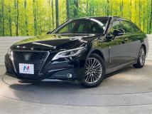 2021 Toyota Crown Hybrid