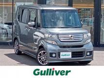 2013 Honda N BOX