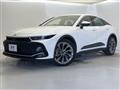 2022 Toyota Crown