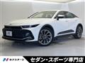 2022 Toyota Crown