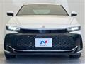 2022 Toyota Crown
