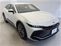 2022 Toyota Crown