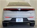 2022 Toyota Crown