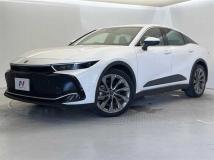 2022 Toyota Crown
