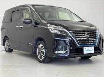 2021 Nissan Serena