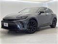2023 Toyota Crown