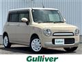 2014 Suzuki Lapin