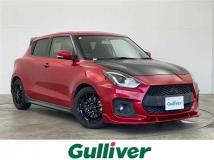 2017 Suzuki Swift