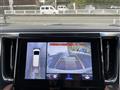 2018 Toyota Alphard Hybrid