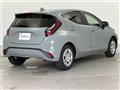 2022 Toyota AQUA