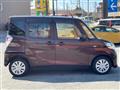 2015 Nissan DAYZ ROOX