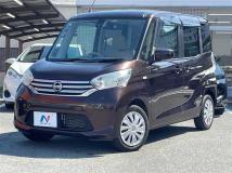 2015 Nissan DAYZ ROOX