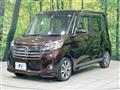 2015 Nissan DAYZ ROOX