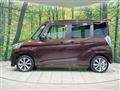 2015 Nissan DAYZ ROOX