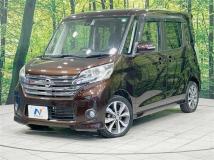 2015 Nissan DAYZ ROOX