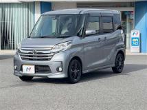 2016 Nissan DAYZ ROOX