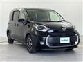 2023 Toyota Sienta