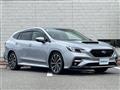 2021 Subaru Levorg