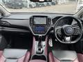 2021 Subaru Levorg