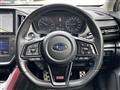 2021 Subaru Levorg