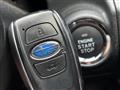 2021 Subaru Levorg
