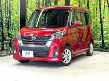 2018 Nissan DAYZ ROOX