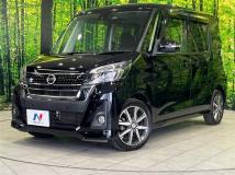 2018 Nissan DAYZ ROOX