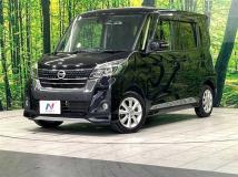 2018 Nissan DAYZ ROOX