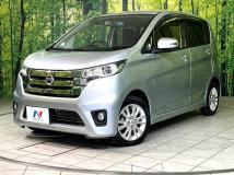 2013 Nissan DAYZ