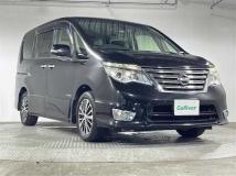 2014 Nissan Serena