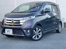 2013 Nissan DAYZ