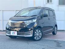2015 Nissan DAYZ