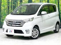 2015 Nissan DAYZ