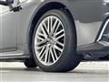 2021 Toyota Crown Hybrid