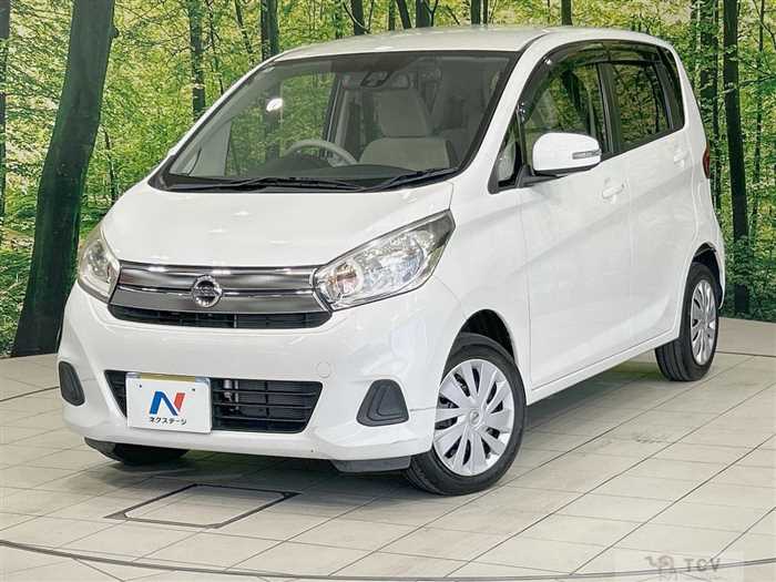 2016 Nissan DAYZ