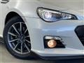2012 Subaru BRZ