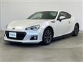 2012 Subaru BRZ