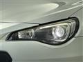 2012 Subaru BRZ