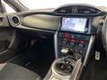 2012 Subaru BRZ